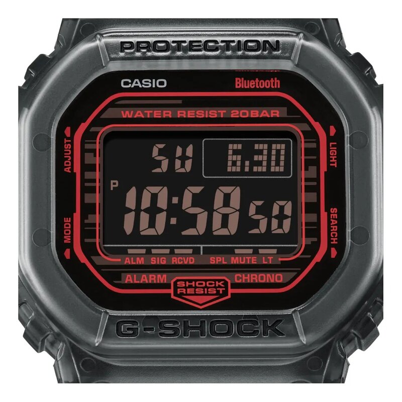 Reloj Casio G-Shock Digital