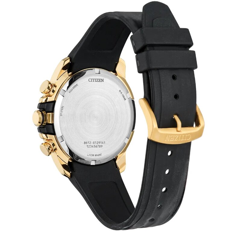 Reloj Citizen Eco-Drive