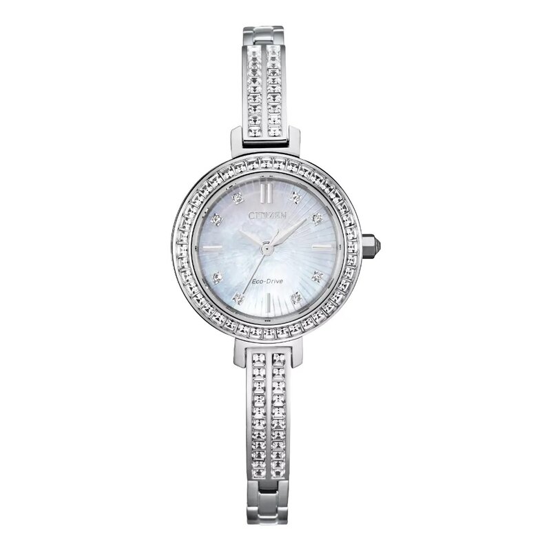 Reloj Citizen Silhoutte Crystal