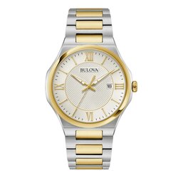 Reloj Bulova Classic