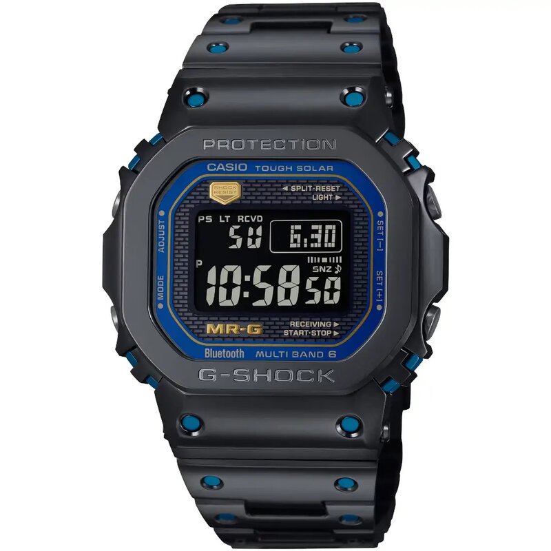 Reloj Casio G-Shock MR-G
