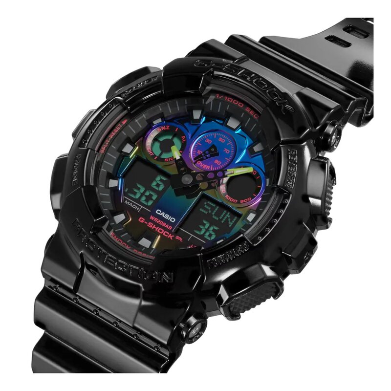 Reloj Casio G-Shock Analógico-Digital