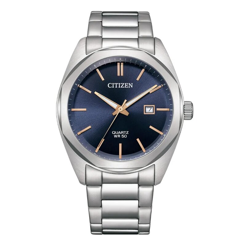 Reloj Citizen Cuarzo Caballero