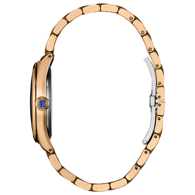 Reloj Citizen L Classic EM1143-81Z