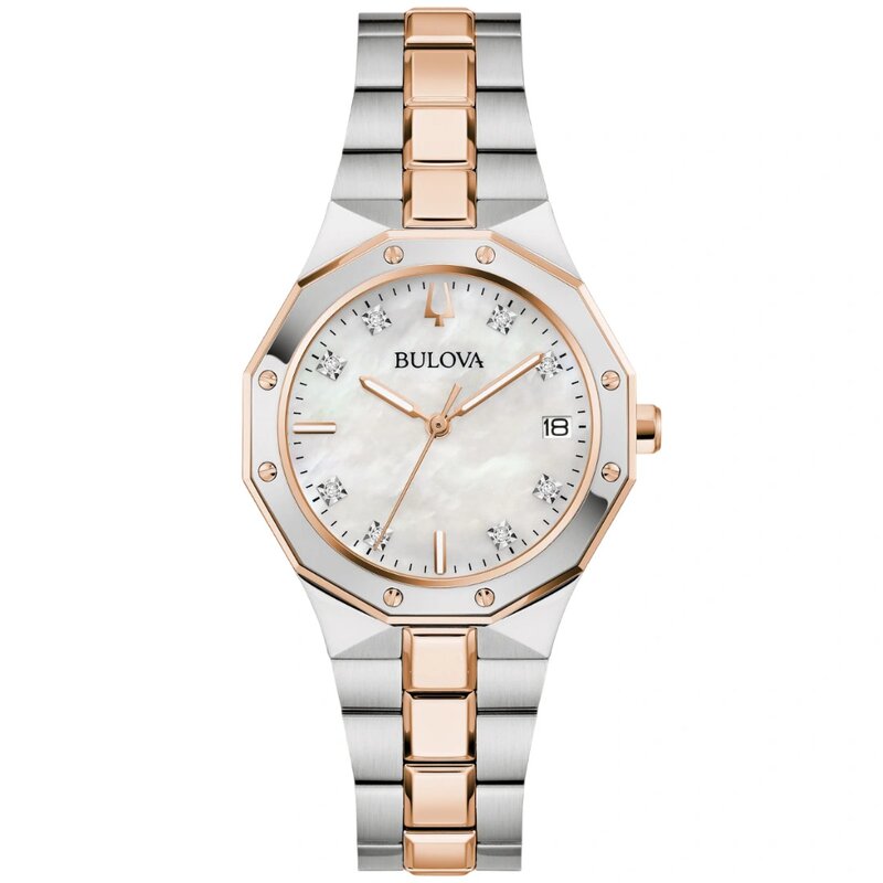 Reloj Bulova Classic Prestige