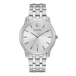 Reloj Bulova Classic Sutton