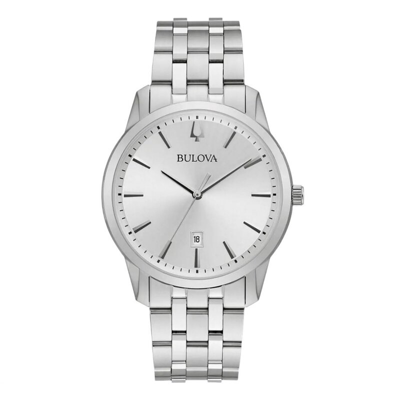 Reloj Bulova Classic Sutton