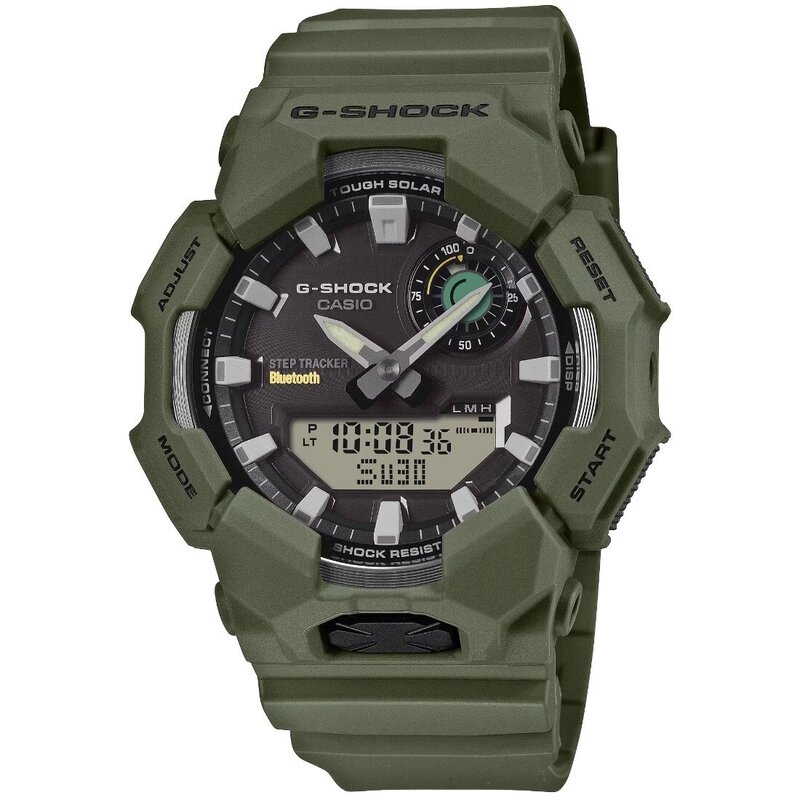 Reloj Casio G-Shock GA-B010-3A