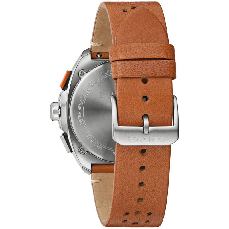 Reloj Bulova Racer Chronograph