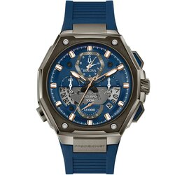 Reloj Bulova Precisionist Edición 10 Aniversario