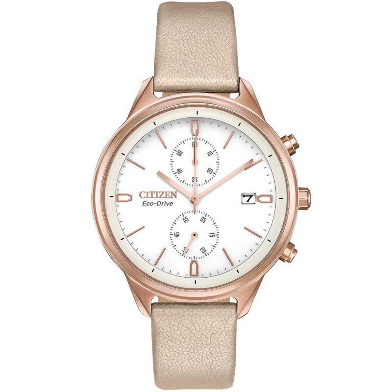 Reloj Citizen Chandler