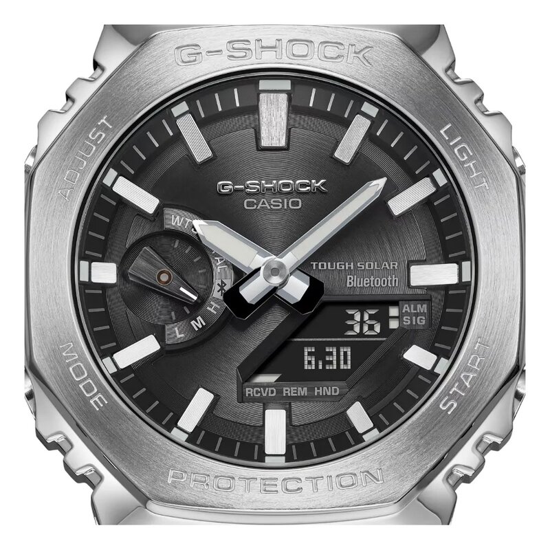 Reloj Casio G-Shock Analógico-Digital