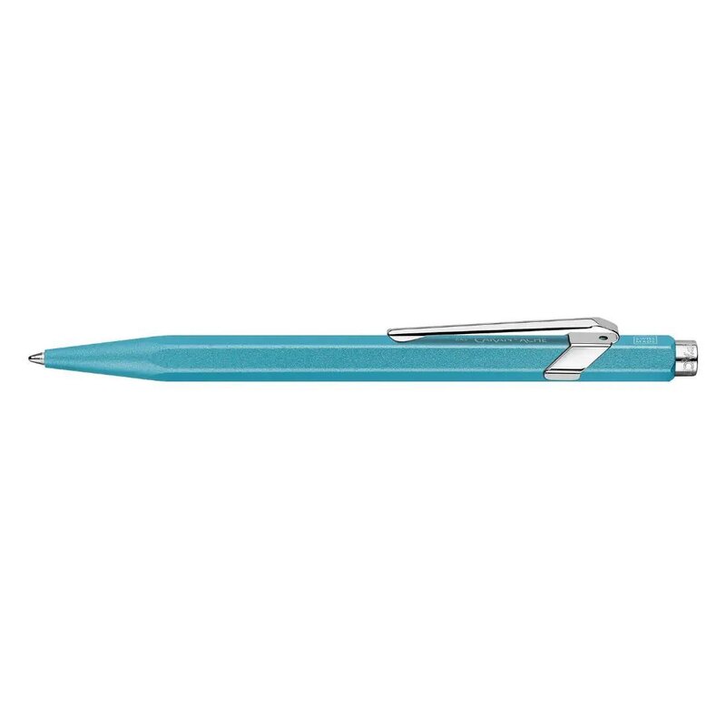 Bol¡grafo Caran d'Ache 849 Colormat-X
