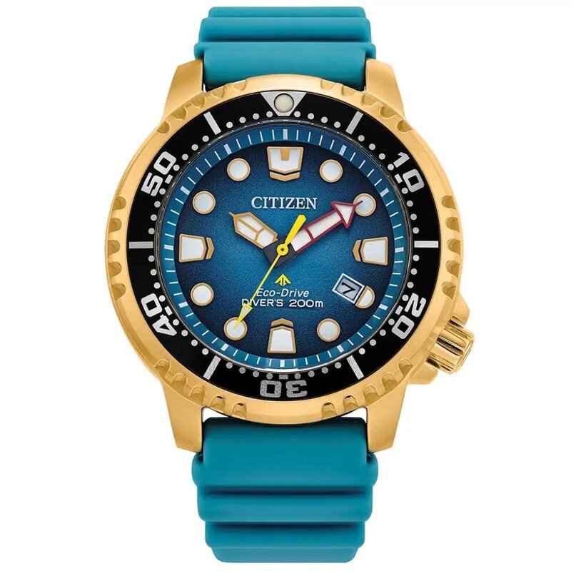 Reloj Citizen Promaster Dive