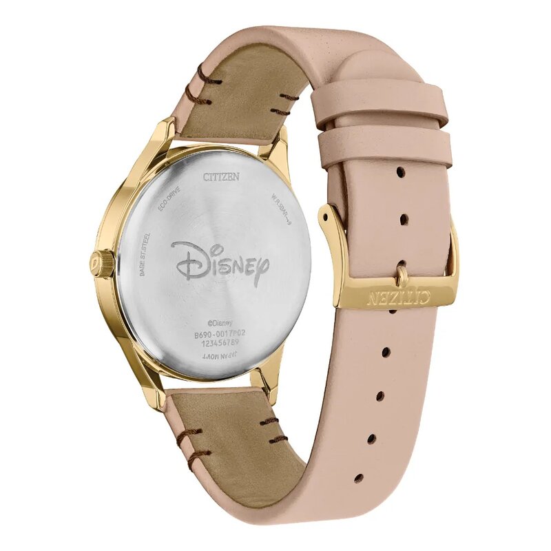 Reloj Citizen Mickey Mouse