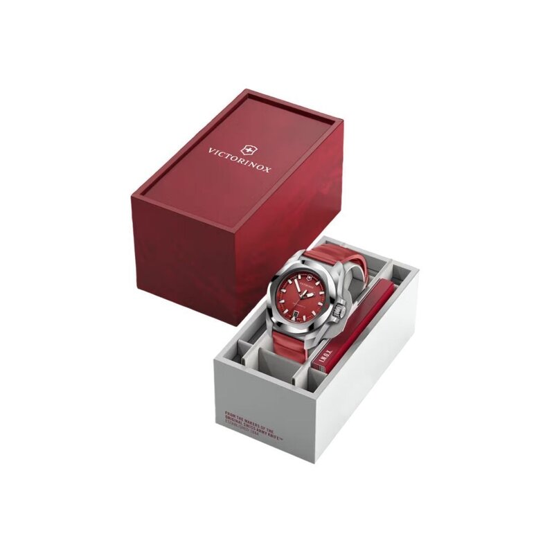 Reloj Victorinox I.N.O.X.