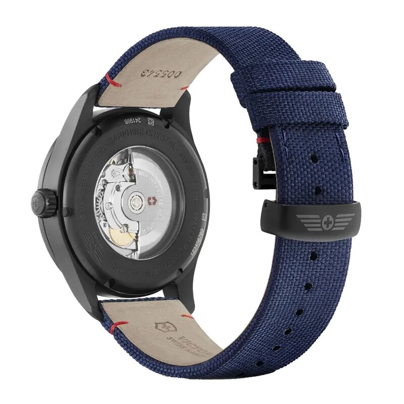 Reloj Victorinox Airboss