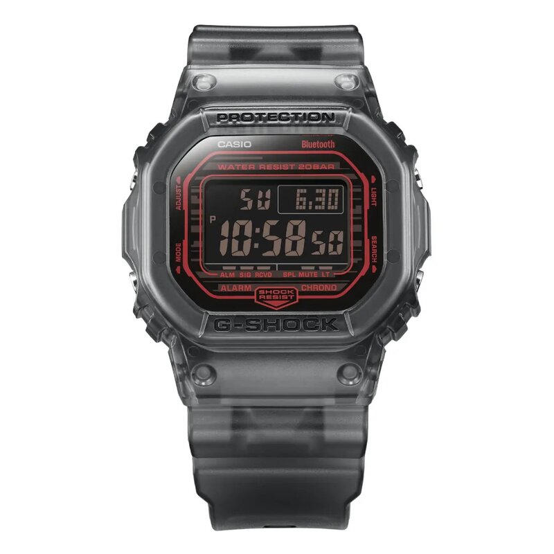 Reloj Casio G-Shock Digital