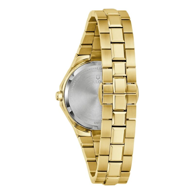 Reloj Bulova Clásicos Prestige