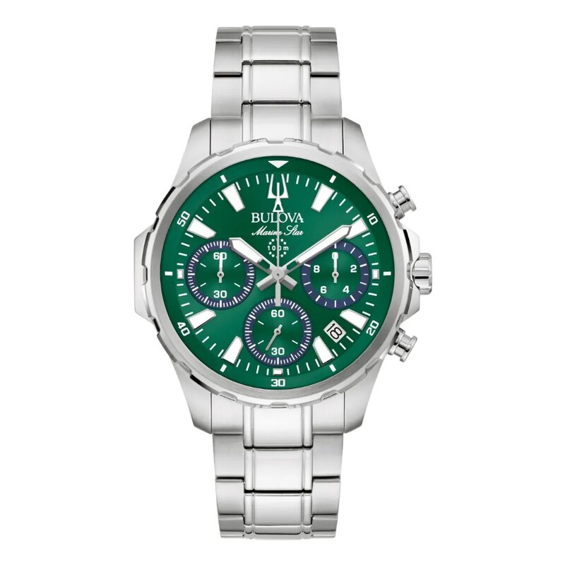 Reloj Bulova Marine Star
