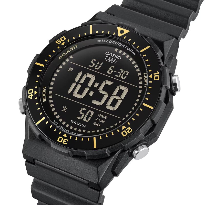Reloj Casio Digital AE-1700H-1BV