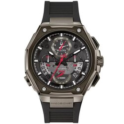 Reloj Bulova Precisionist Edición 10 Aniversario