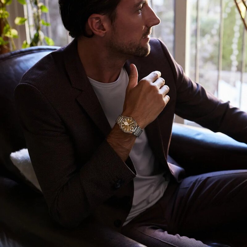 Reloj Citizen Tsuyosa Automático