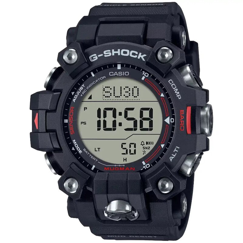 Reloj Casio G-Shock MudMan