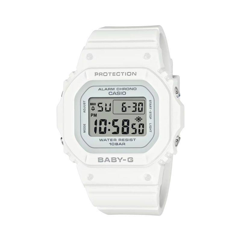 Reloj Casio Baby-G