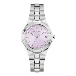 Reloj Bulova Clásico Prestige