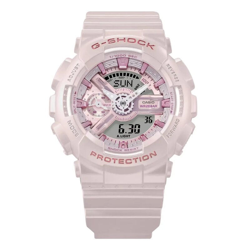 Reloj Casio G-Shock Analógico-Digital