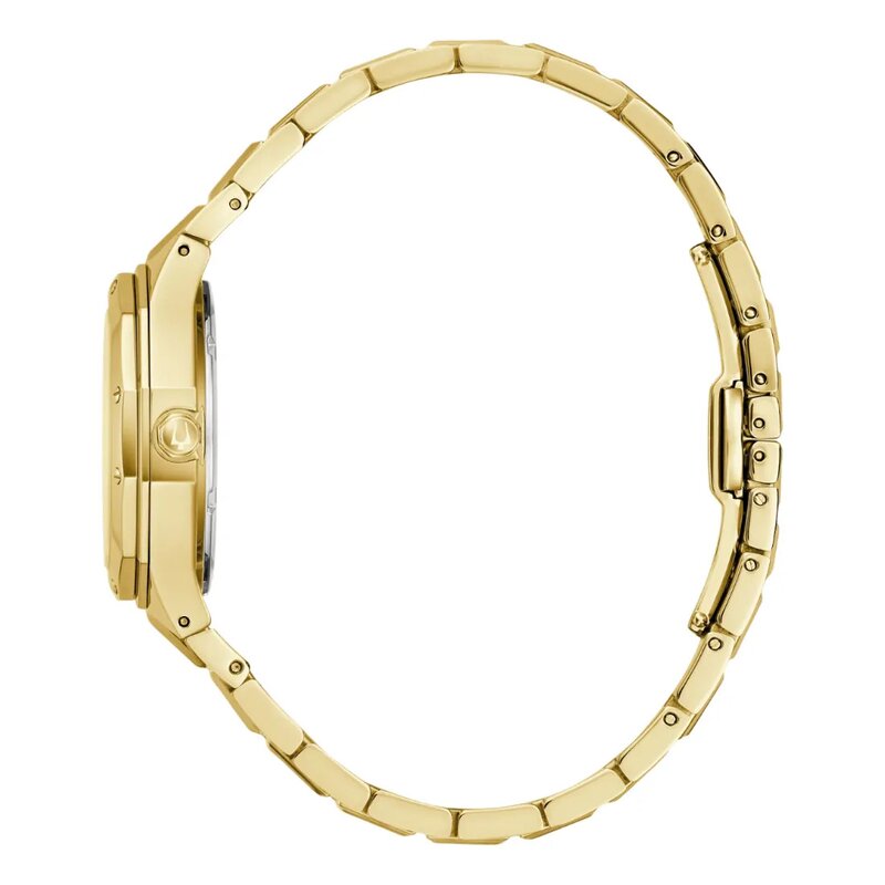 Reloj Bulova Clásicos Prestige