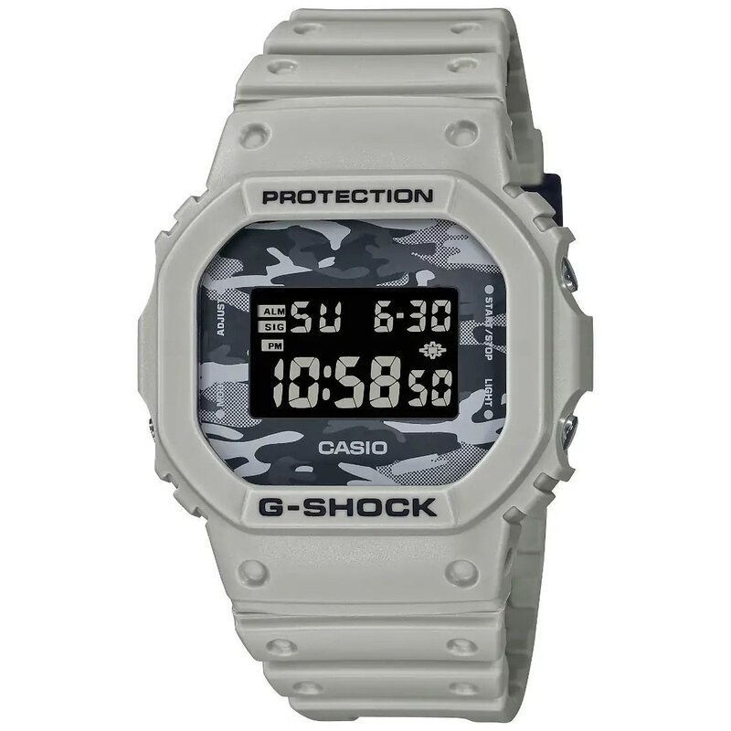 Reloj Casio G-Shock