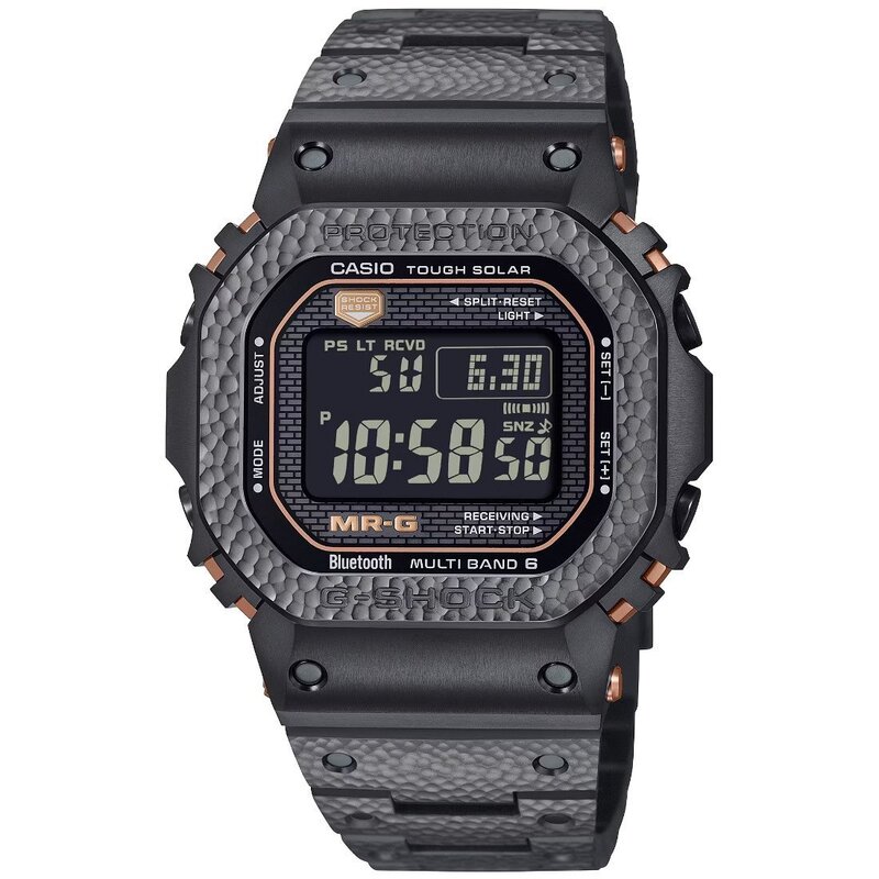 Reloj Casio G-Shock MRG-B5000HT-1