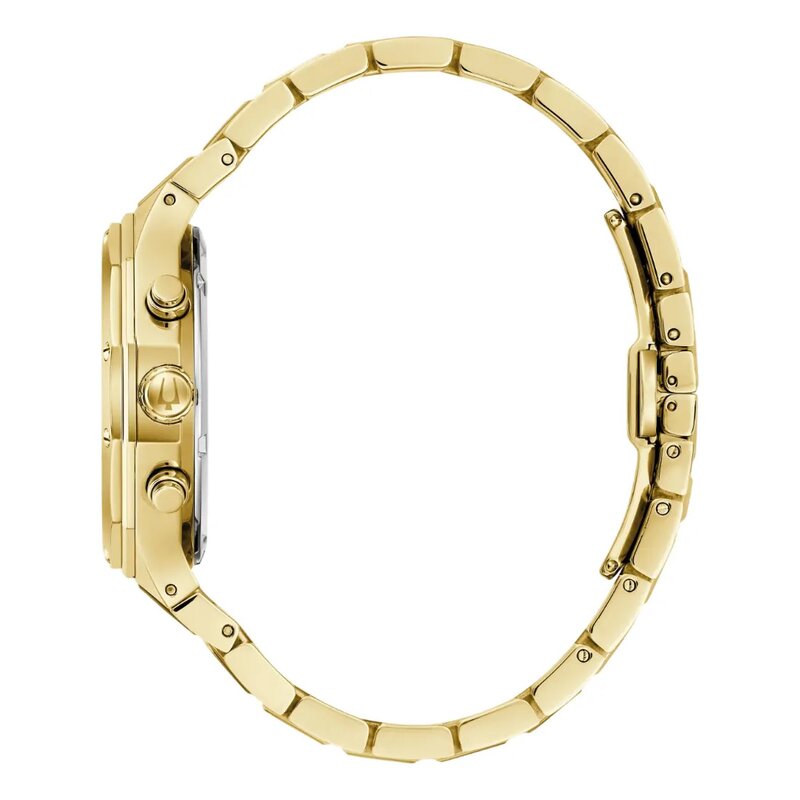 Reloj Bulova Clásicos Prestige