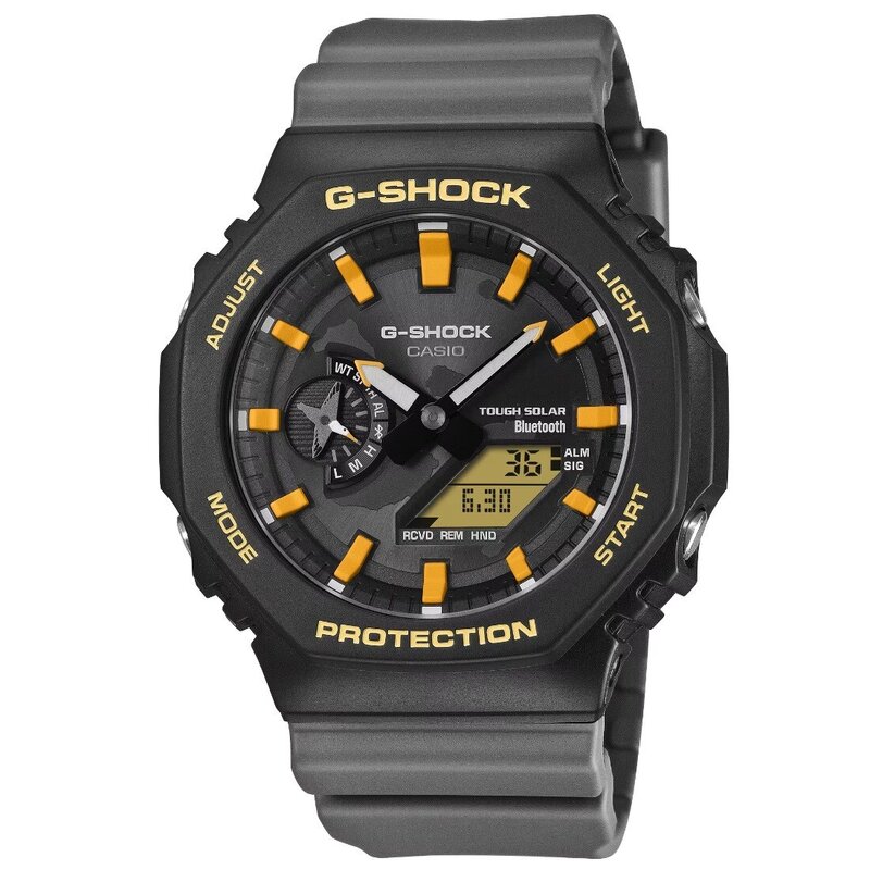 Reloj Casio G-Shock Fundaci¢n Charles Darwin GA-B2100DF-1A