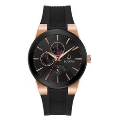 Reloj Bulova Modern Millennia