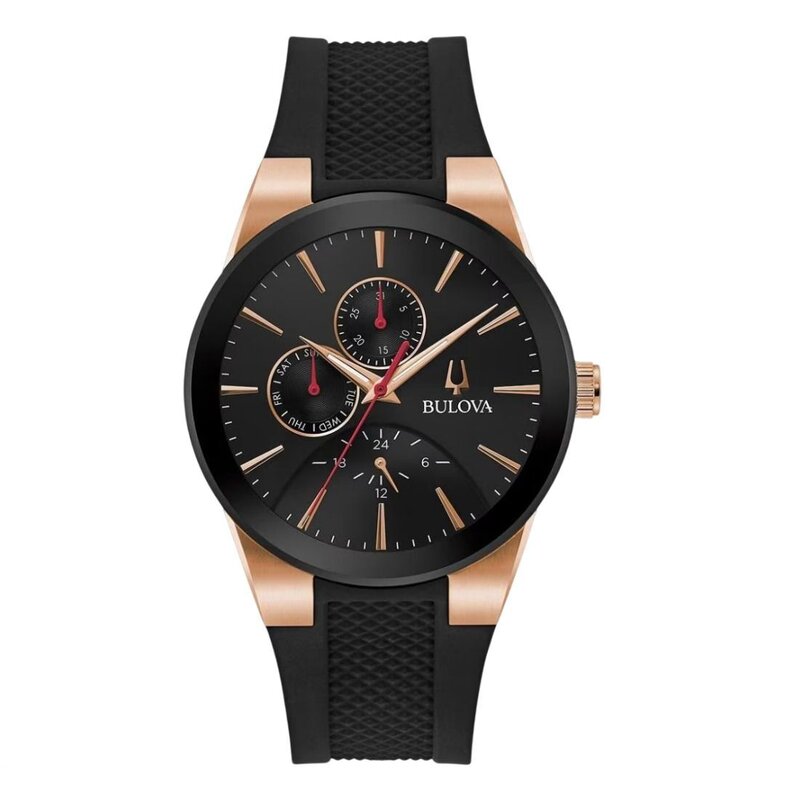 Reloj Bulova Modern Millennia