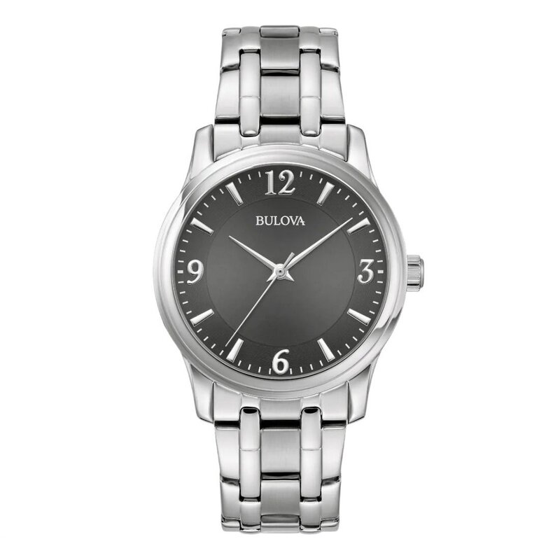 Reloj Bulova Corporate