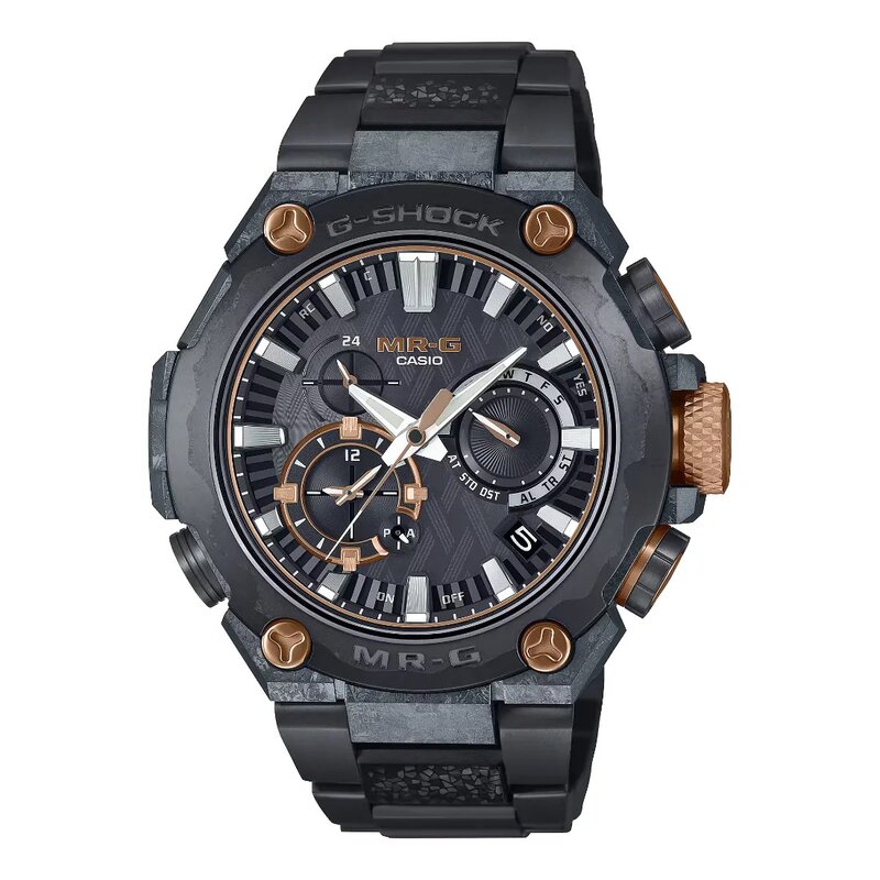 Reloj Casio G-Shock MR-G