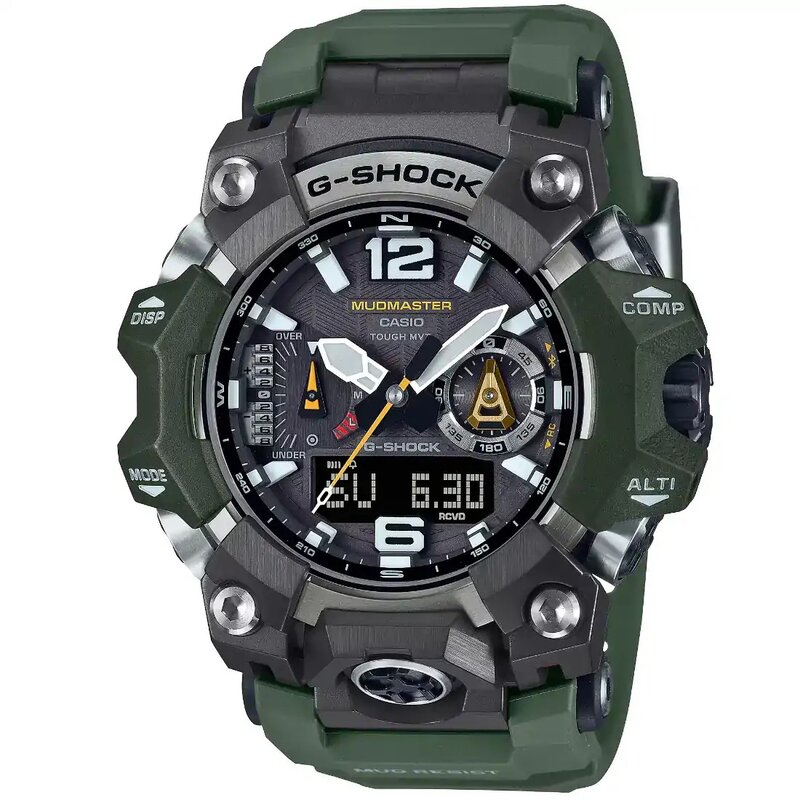 Reloj Casio G-Shock MudMaster