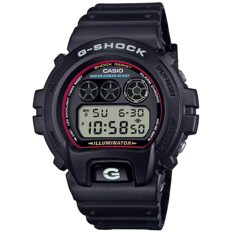 Reloj Casio G-Shock