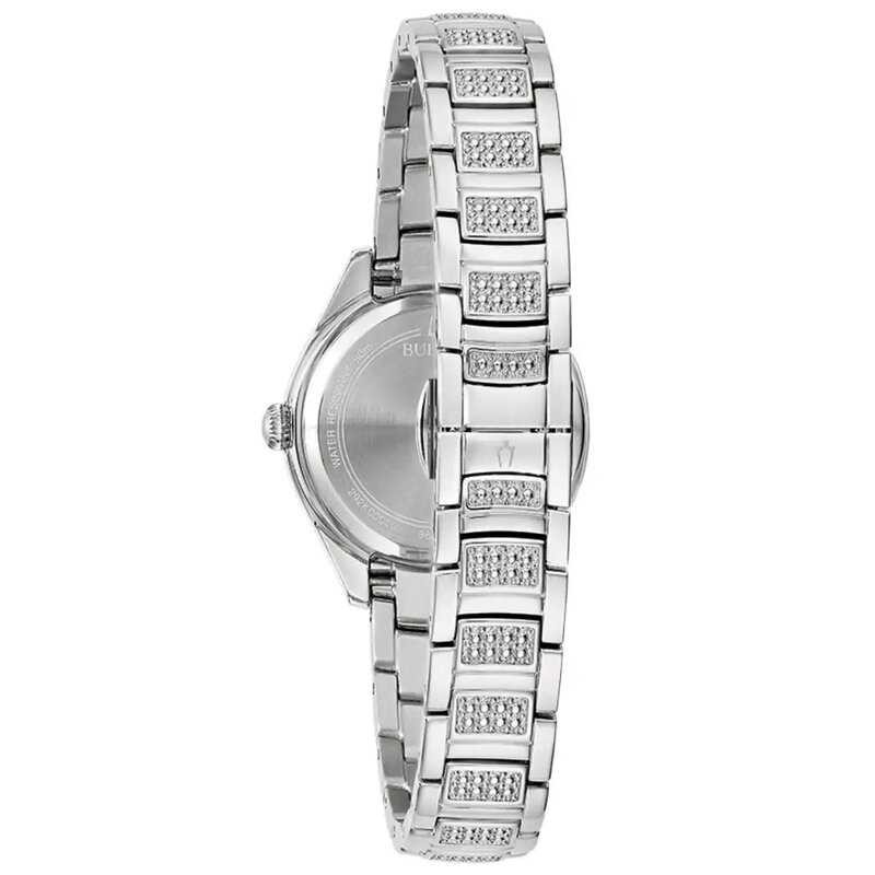Reloj Bulova Crystal