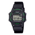 Reloj Casio DIGITAL W-220H-1A3V