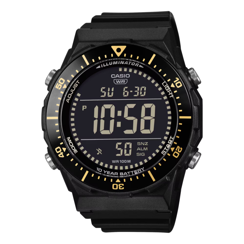 Reloj Casio Digital AE-1700H-1BV