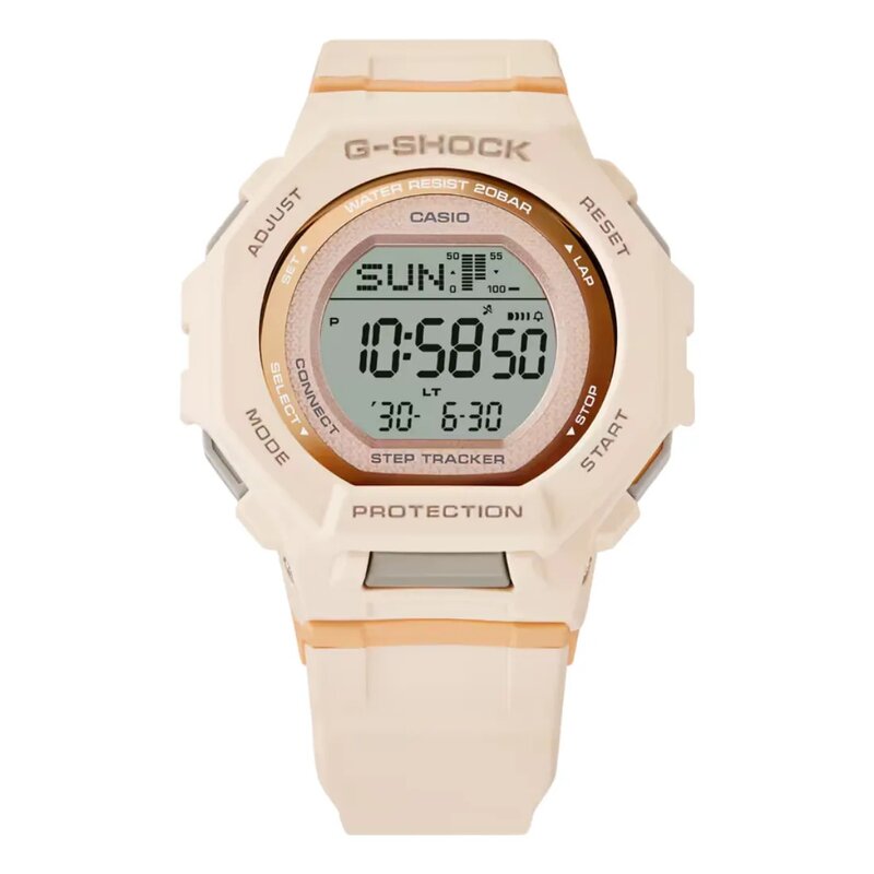 Reloj Casio G-Shock Dama