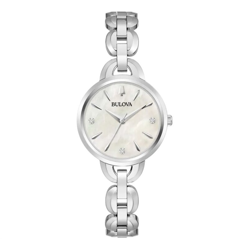 Reloj Bulova Bangle