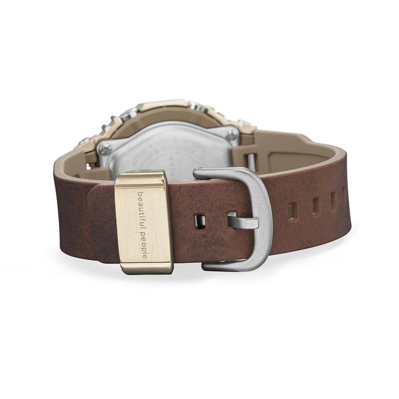 Reloj Casio G-Shock beautiful people GM-S2110BP-5A