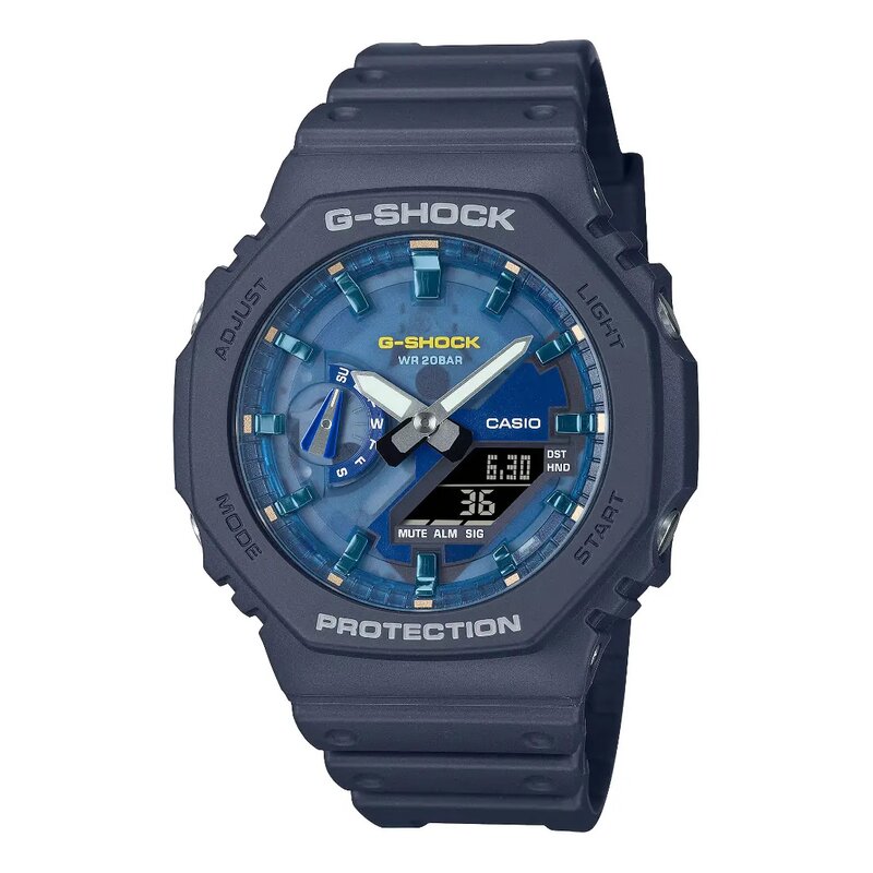 Reloj Casio G-shock Analógico-digital