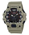 Reloj casio Analógica-Digital HDC-700-3A3V